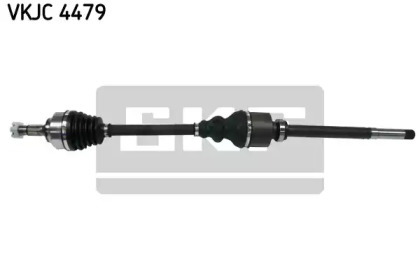VKJC 4479 SKF - Привідний вал1